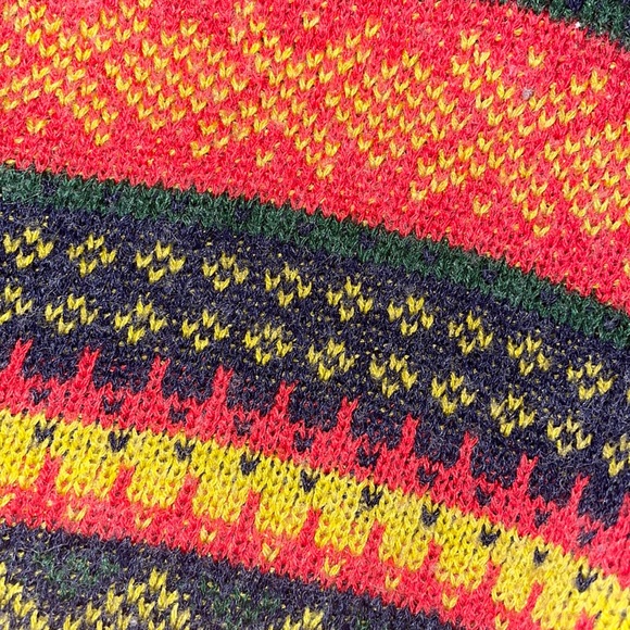 Oversized Sweater - Picture 2 of 3